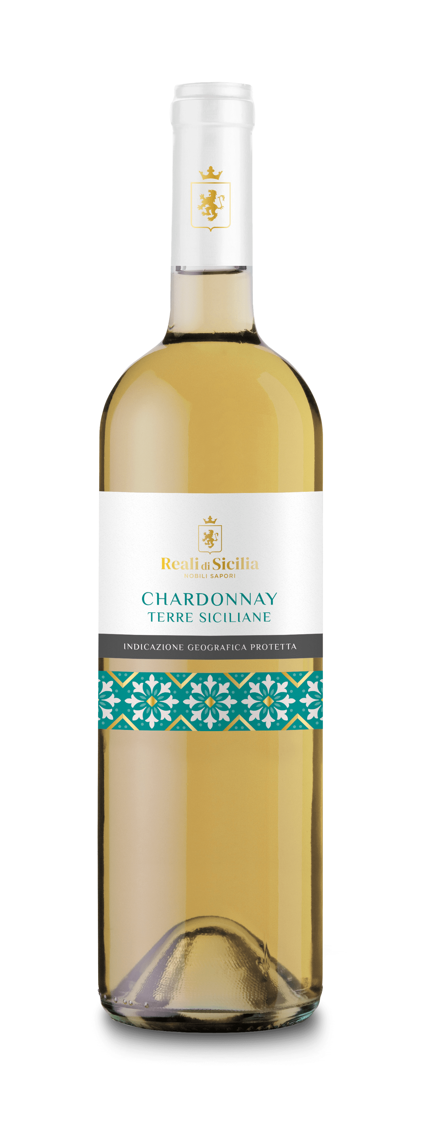 vino chardonnay