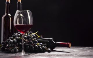vino siciliano