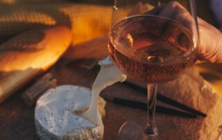 abbinamento vino cibo